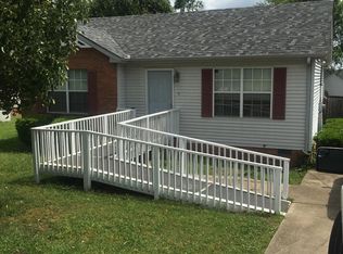 203 Westlynn Dr, Lebanon, TN 37087
