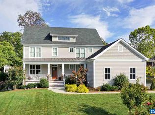 6679 Welbourne Ln, Crozet, VA 22932