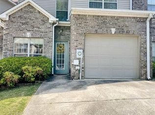 604 Hackberry Ridge Trce, Hoover, AL 35226
