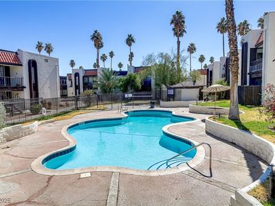 1405 Vegas Valley Dr APT 286, Las Vegas, NV, 89169