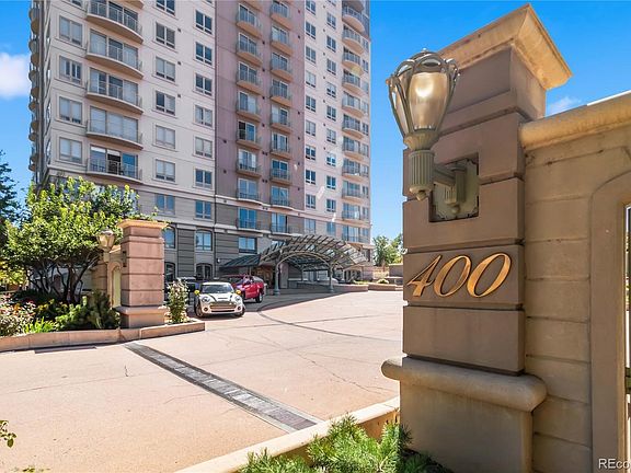 2nd image of 400 E 3rd Ave APT 405