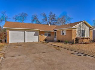 308 Johnson Ave, Everman, TX 76140