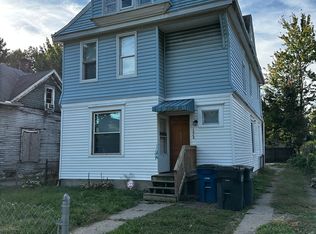 1028 Bricker Ave #1, Toledo, OH 43608