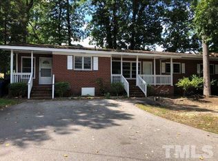 3218 Poole Rd, Raleigh, NC 27610
