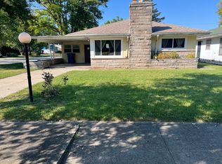 4686 Virginia St, Gary, IN 46409