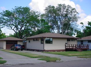 9 Beaver Creek Blvd, Havre, MT 59501