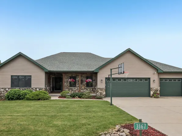 3167 Lorrabud Ln, Sun Prairie, WI 53590