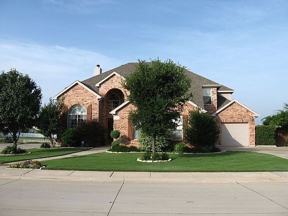 Front Elevation