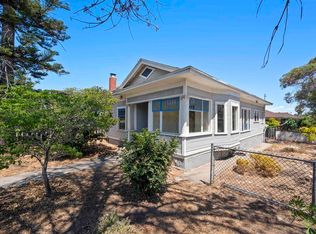 4405 Georgia St, San Diego, CA 92116