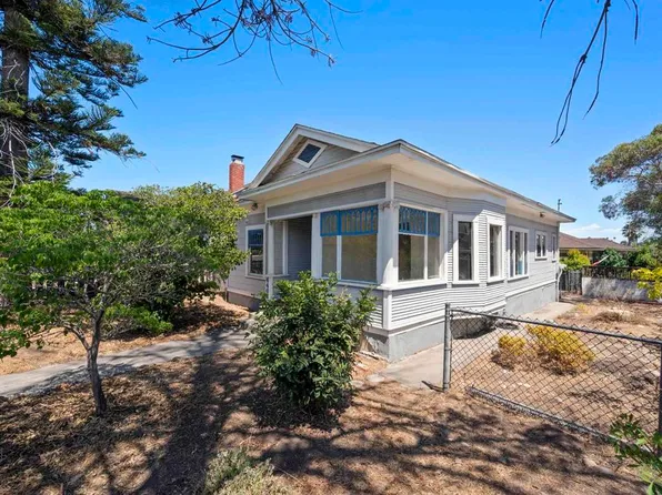 4405 Georgia St, San Diego, CA 92116