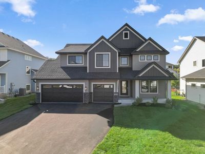 7660 Waverly Ave, Shakopee, MN, 55379