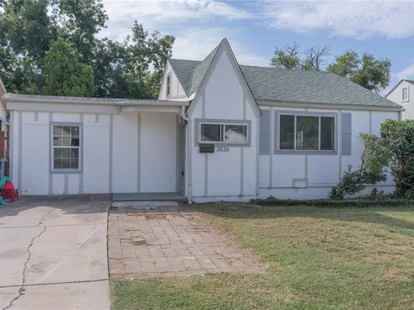 3836 NW Liberty St, Oklahoma City, OK 73107