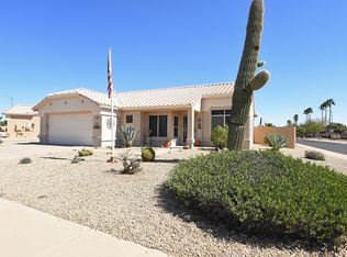 16163 W Vista North Dr, Sun City West, AZ 85375