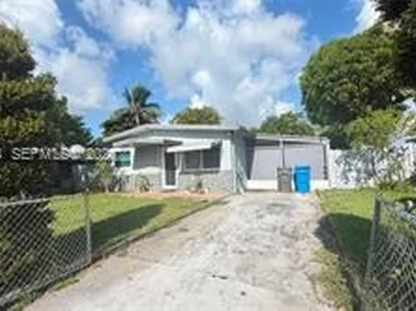 (undisclosed Address), West Park, FL 33023