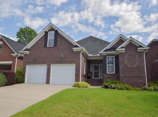 111 Tranquil Trl, Irmo, SC 29063