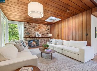 237 Glorietta Blvd, Orinda, CA