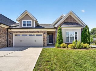 143 Windmill Trl, High Point, NC 27265