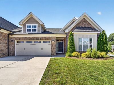143 Windmill Trl, High Point, NC, 27265