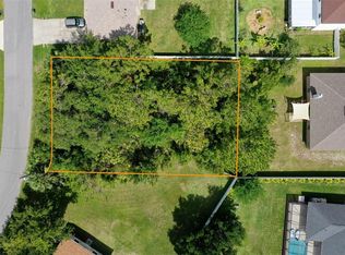 4 Buffalo Plains Ln LOT 20, Palm Coast, FL 32137