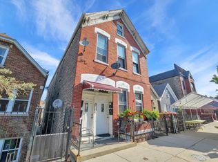 2120 W 23rd Pl, Chicago, IL 60608