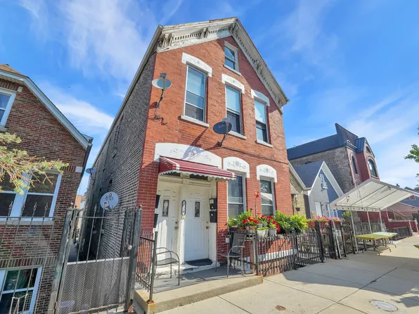 2120 W 23rd Pl, Chicago, IL 60608