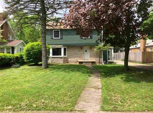 1865 N College St, South Bend, IN 46628