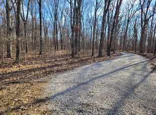 242 State Route 37, Kell, IL 62853