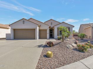 2415 N 163RD Drive, Goodyear, AZ 85395