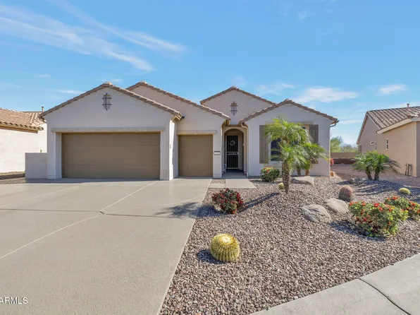 2415 N 163RD Drive, Goodyear, AZ 85395