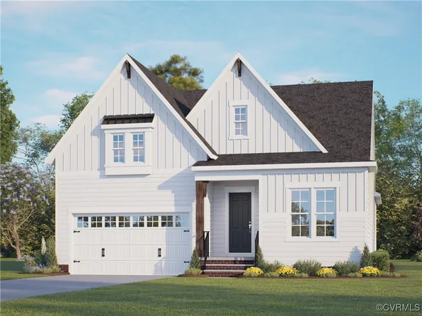 1078 Arbor Heights Ter, Midlothian, VA 23114