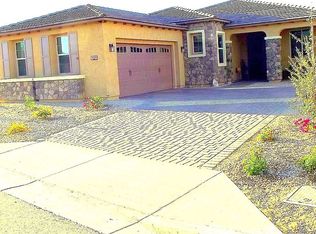 14321 W Desert Flower Dr, Goodyear, AZ 85395