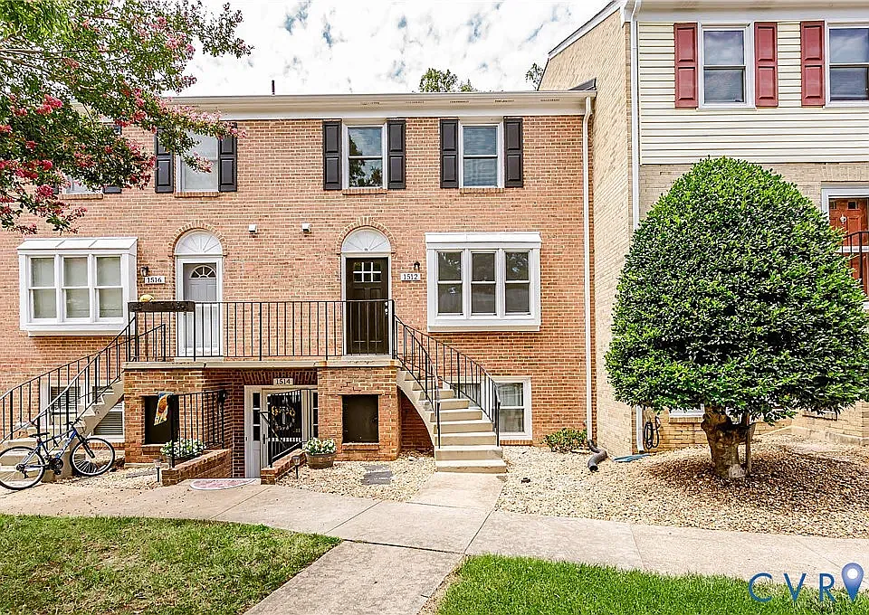 1512 Front Royal Dr