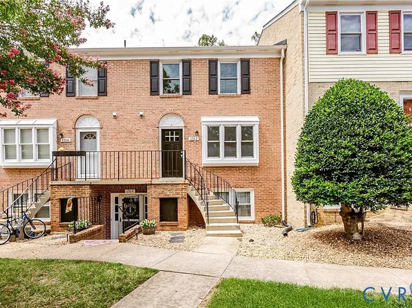 1512 Front Royal Dr, Henrico, VA 23228