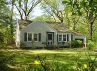 2471 Blackmon Dr, Decatur, GA 30033