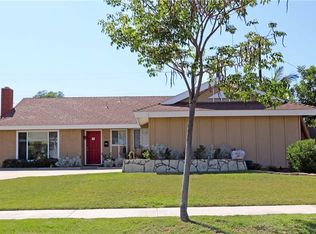 1715 N Prelude Dr, Anaheim, CA 92807