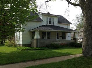 4331 Seeger St, Cass City, MI 48726