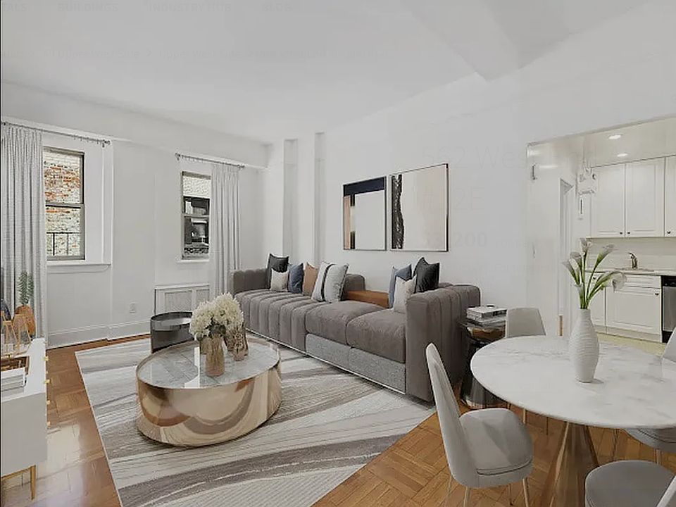1st image of 562 W End Ave APT 9E