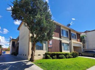 1454 S Norton Ave APT 6, Los Angeles, CA 90019