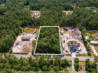 Crotty Avenue Lot #149, Hastings, FL 32145