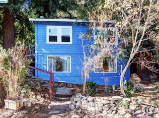 5939 Marden Ln, Oakland, CA 94611
