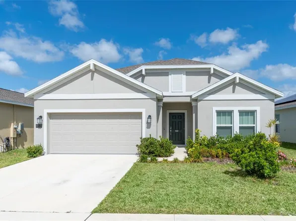 853 Laurel View Way, Groveland, FL 34736