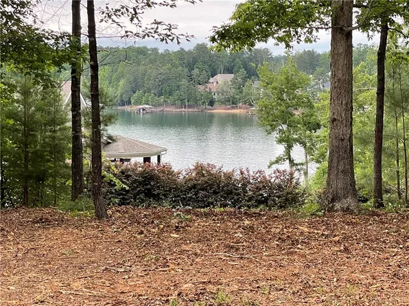 LOT 1 Deep Water Way, West Union, SC 29696