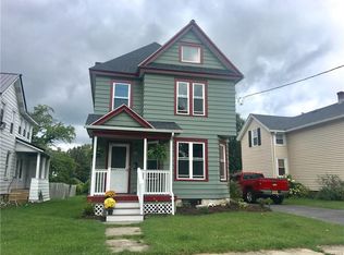 65 Perrine St, Auburn, NY 13021