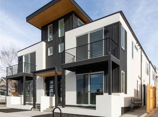 2312 S Delaware St #4, Denver, CO 80223