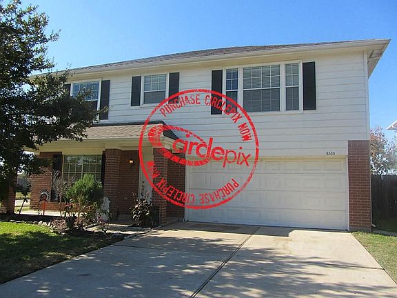 3rd image of 3803 Rolling Springs Ln