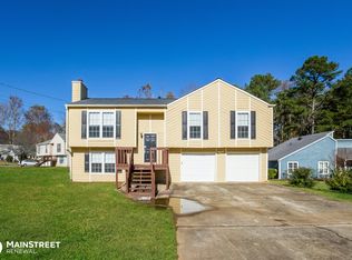 604 River Bend Cir SW, Smyrna, GA 30082