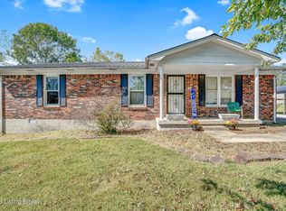 387 Bethel Church Rd, Mount Washington, KY 40047