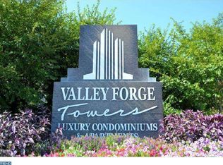 11010 Valley Forge Cir #1010, King Of Prussia, PA 19406