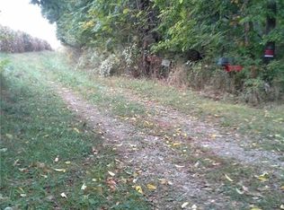 Asbury Chapel Rd, Hopewell, OH 43746