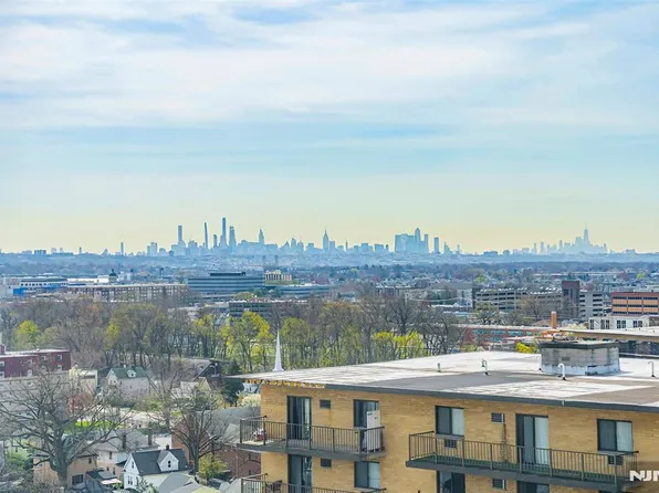 280 Prospect Ave APT 8G, Hackensack, NJ 07601